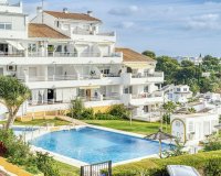Wiederverkauf - apartment - Mijas - Riviera del Sol