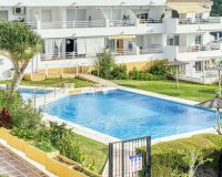 Wiederverkauf - apartment - Mijas - Riviera del Sol