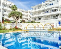 Wiederverkauf - apartment - Mijas - Riviera del Sol