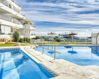 Wiederverkauf - apartment - Mijas - Riviera del Sol