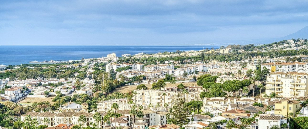 Wiederverkauf - apartment - Mijas - Riviera del Sol