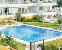 Wiederverkauf - apartment - Mijas - Riviera del Sol