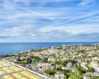 Wiederverkauf - apartment - Mijas - Riviera del Sol