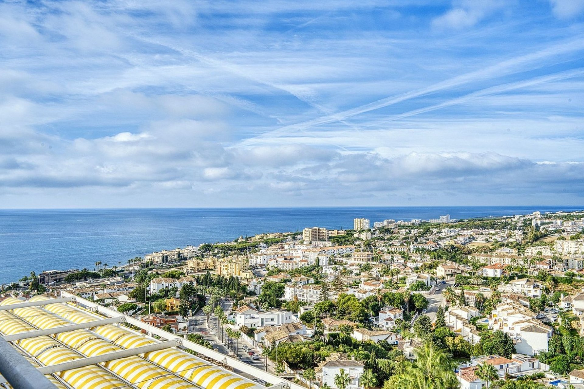 Wiederverkauf - apartment - Mijas - Riviera del Sol