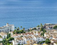 Wiederverkauf - apartment - Mijas - Riviera del Sol