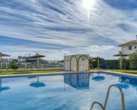 Wiederverkauf - apartment - Mijas - Riviera del Sol