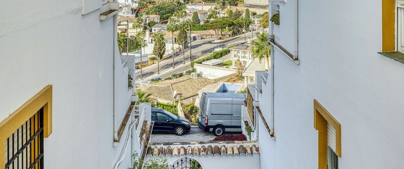 Wiederverkauf - apartment - Mijas - Riviera del Sol