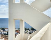 Wiederverkauf - apartment - Mijas - Riviera del Sol