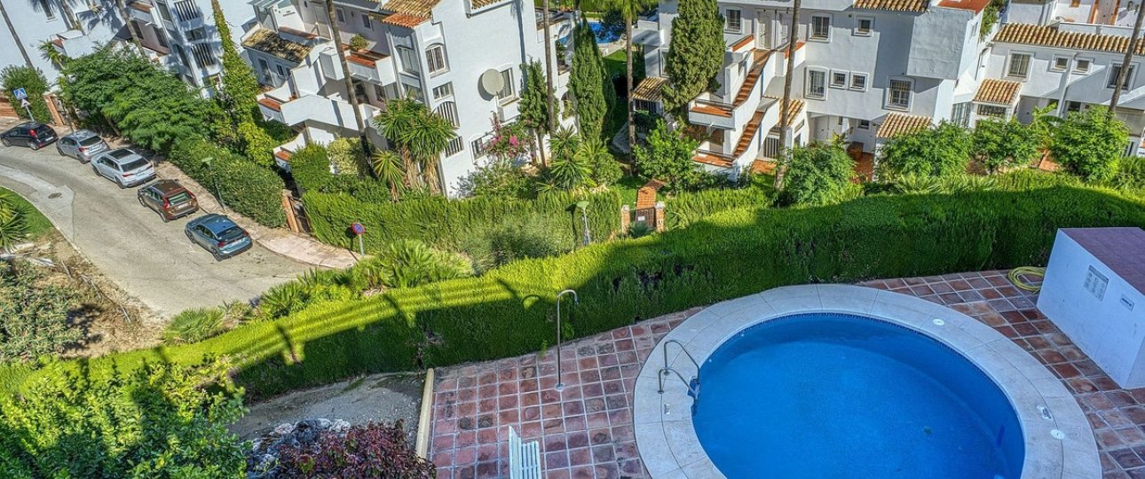 Wiederverkauf - apartment - Mijas - Riviera del Sol