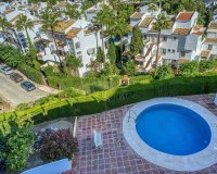 Wiederverkauf - apartment - Mijas - Riviera del Sol