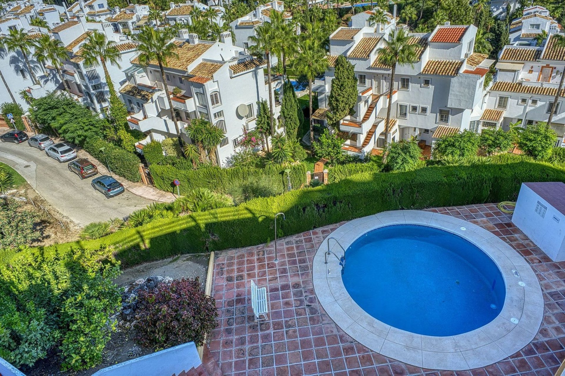 Wiederverkauf - apartment - Mijas - Riviera del Sol