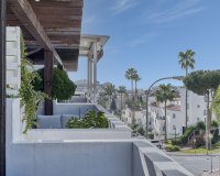 Wiederverkauf - apartment - Mijas - Riviera del Sol