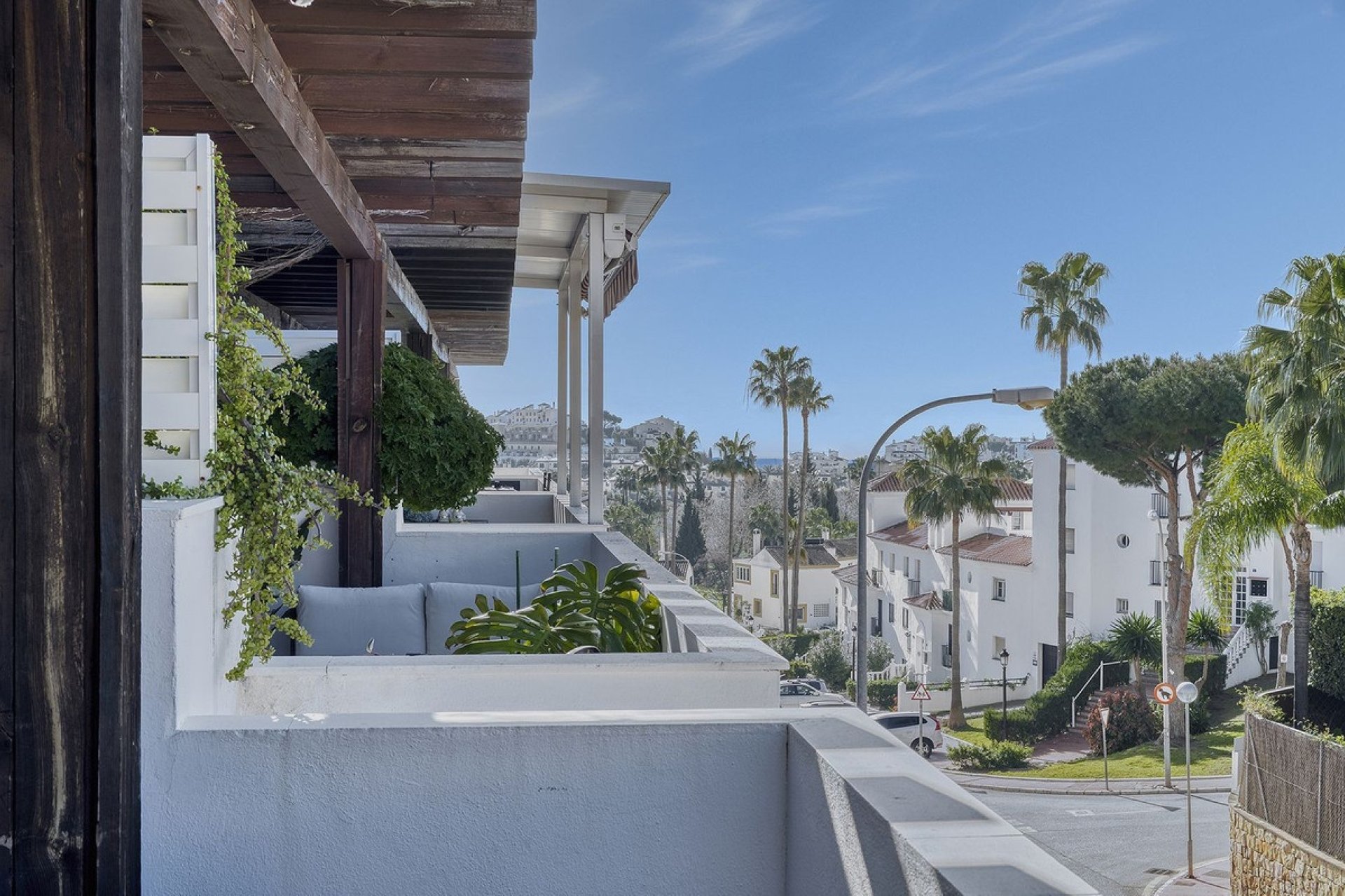 Wiederverkauf - apartment - Mijas - Riviera del Sol