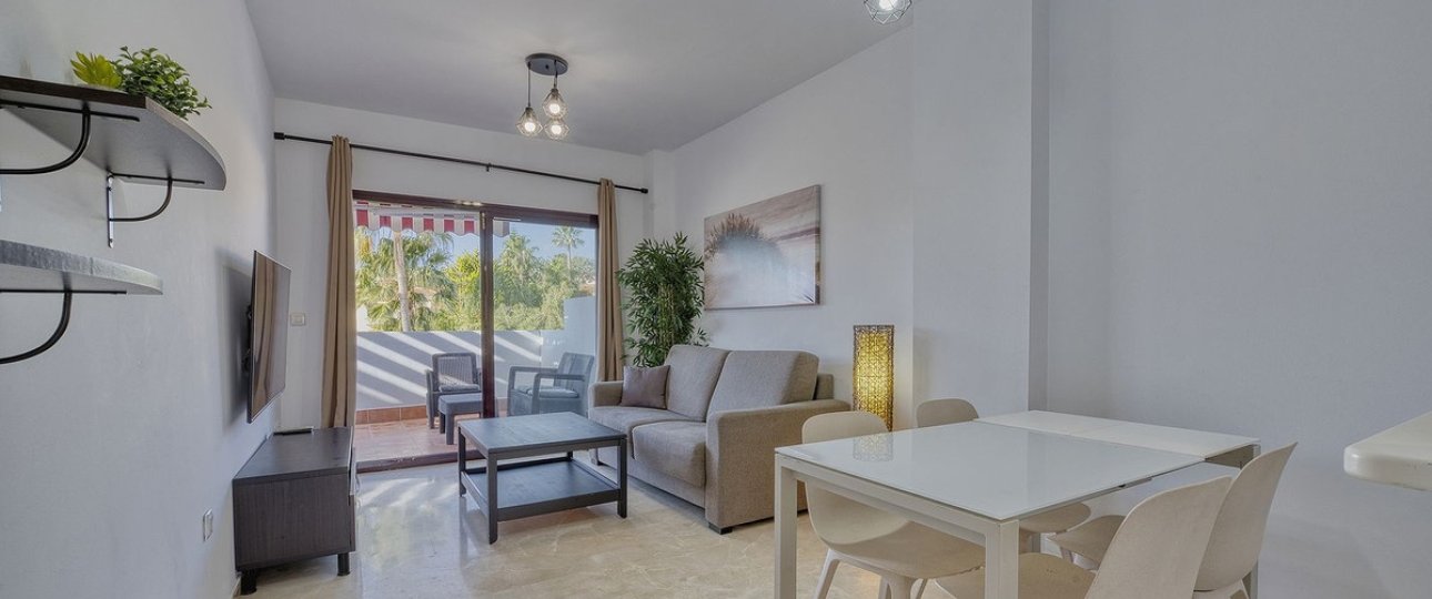 Wiederverkauf - apartment - Mijas - Riviera del Sol