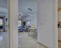 Wiederverkauf - apartment - Mijas - Riviera del Sol