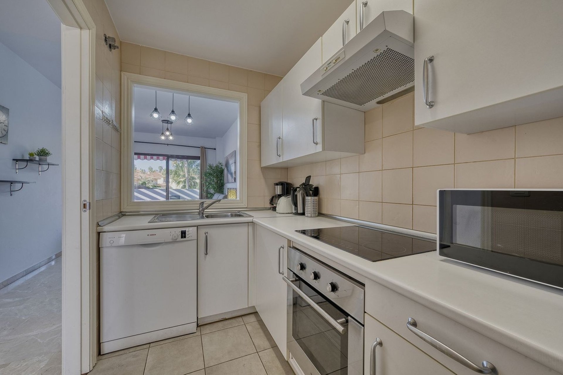 Wiederverkauf - apartment - Mijas - Riviera del Sol
