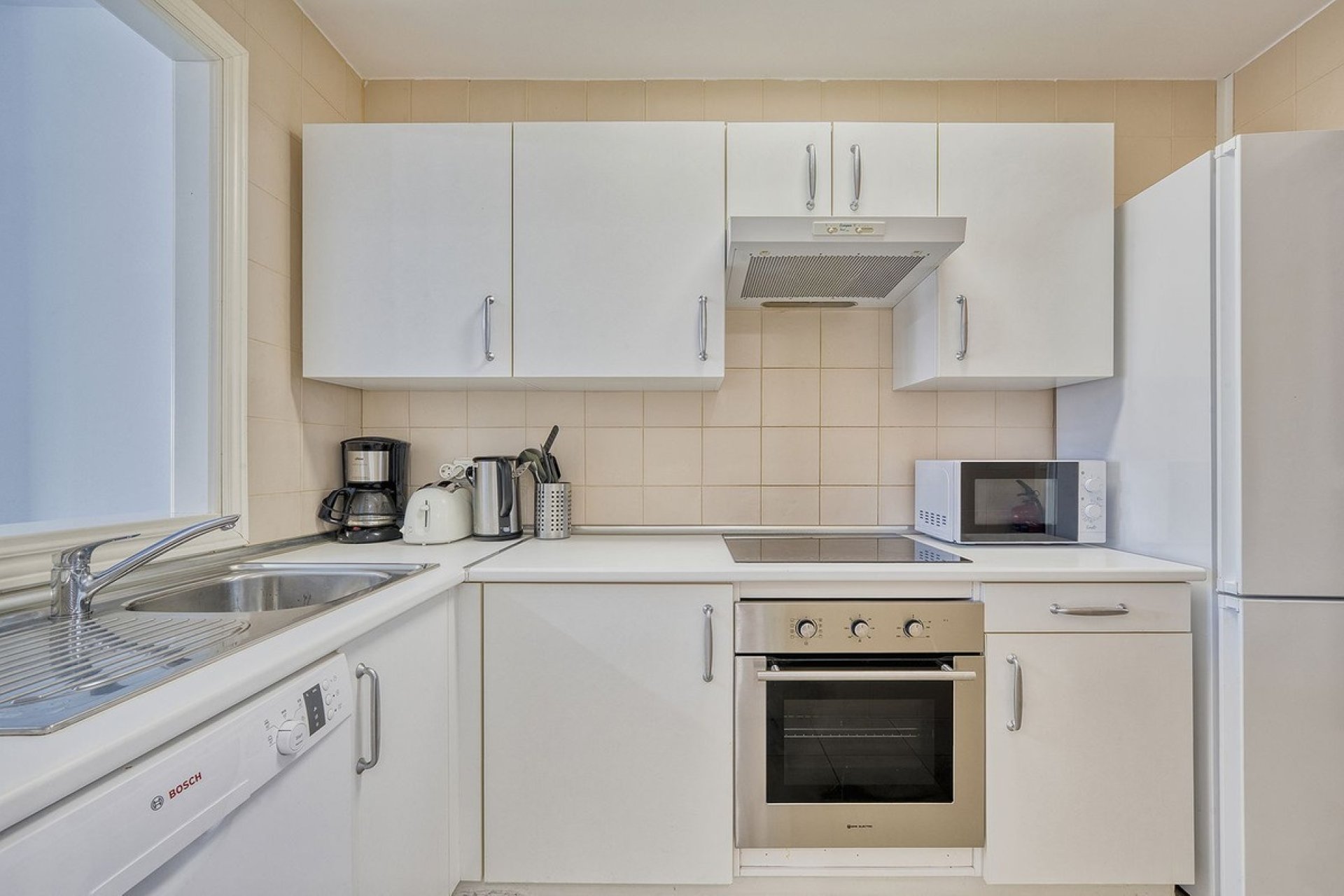 Wiederverkauf - apartment - Mijas - Riviera del Sol