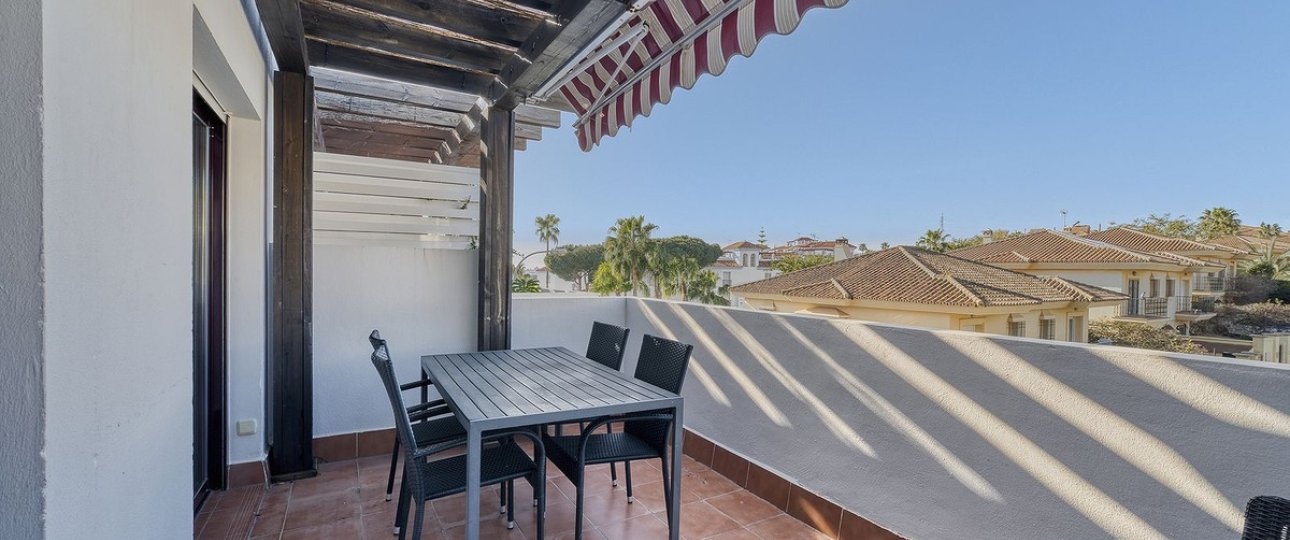 Wiederverkauf - apartment - Mijas - Riviera del Sol