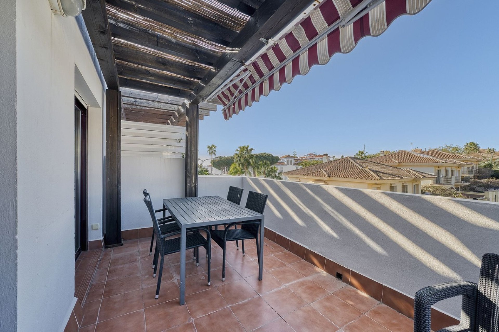 Wiederverkauf - apartment - Mijas - Riviera del Sol
