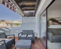Wiederverkauf - apartment - Mijas - Riviera del Sol