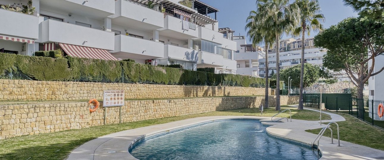 Wiederverkauf - apartment - Mijas - Riviera del Sol