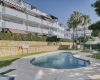 Wiederverkauf - apartment - Mijas - Riviera del Sol