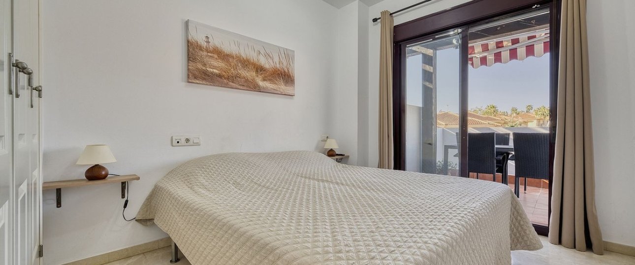 Wiederverkauf - apartment - Mijas - Riviera del Sol