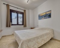 Wiederverkauf - apartment - Mijas - Riviera del Sol