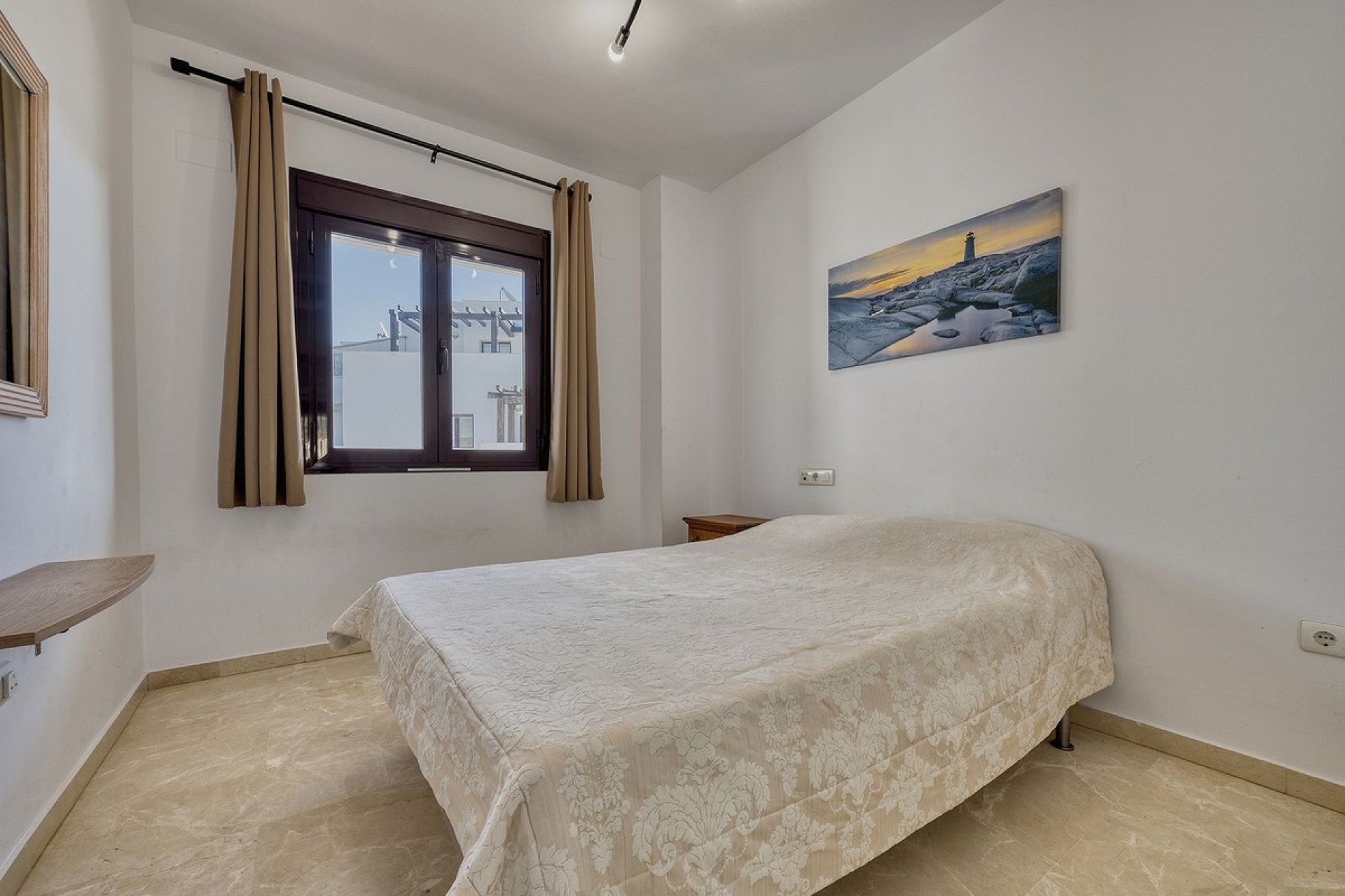 Wiederverkauf - apartment - Mijas - Riviera del Sol