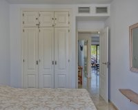 Wiederverkauf - apartment - Mijas - Riviera del Sol