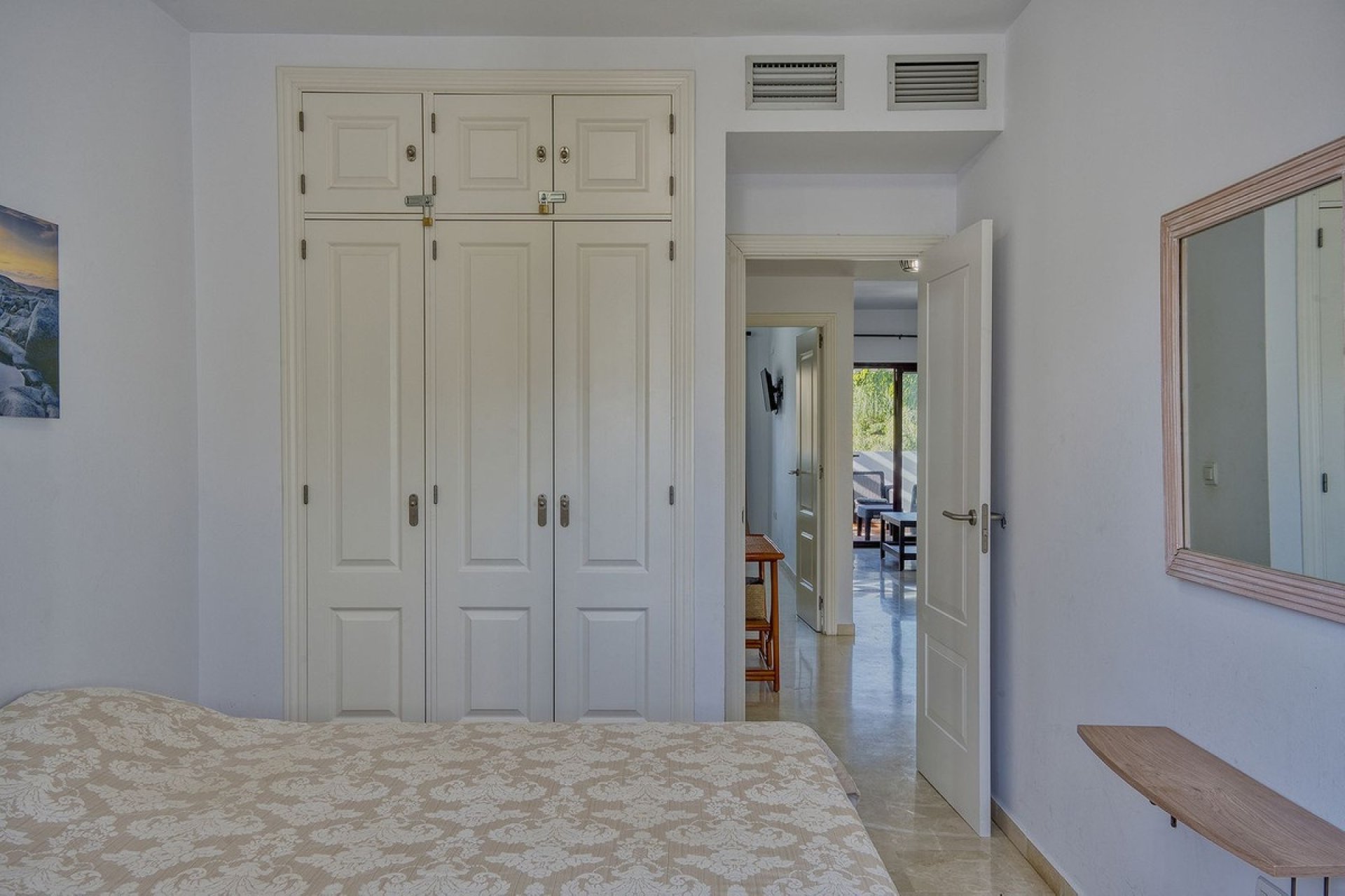Wiederverkauf - apartment - Mijas - Riviera del Sol