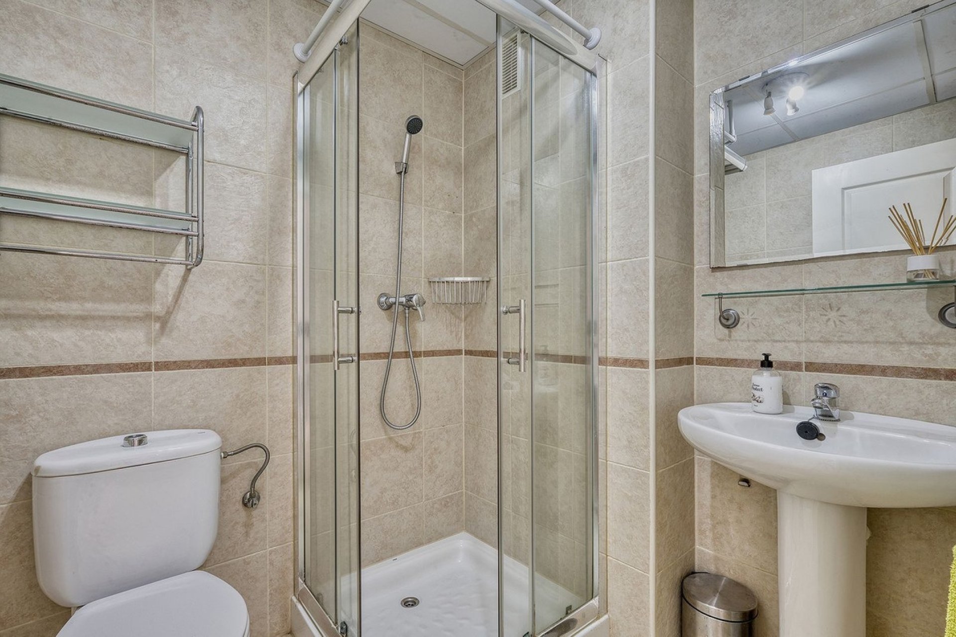 Wiederverkauf - apartment - Mijas - Riviera del Sol