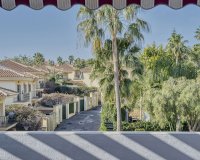 Wiederverkauf - apartment - Mijas - Riviera del Sol