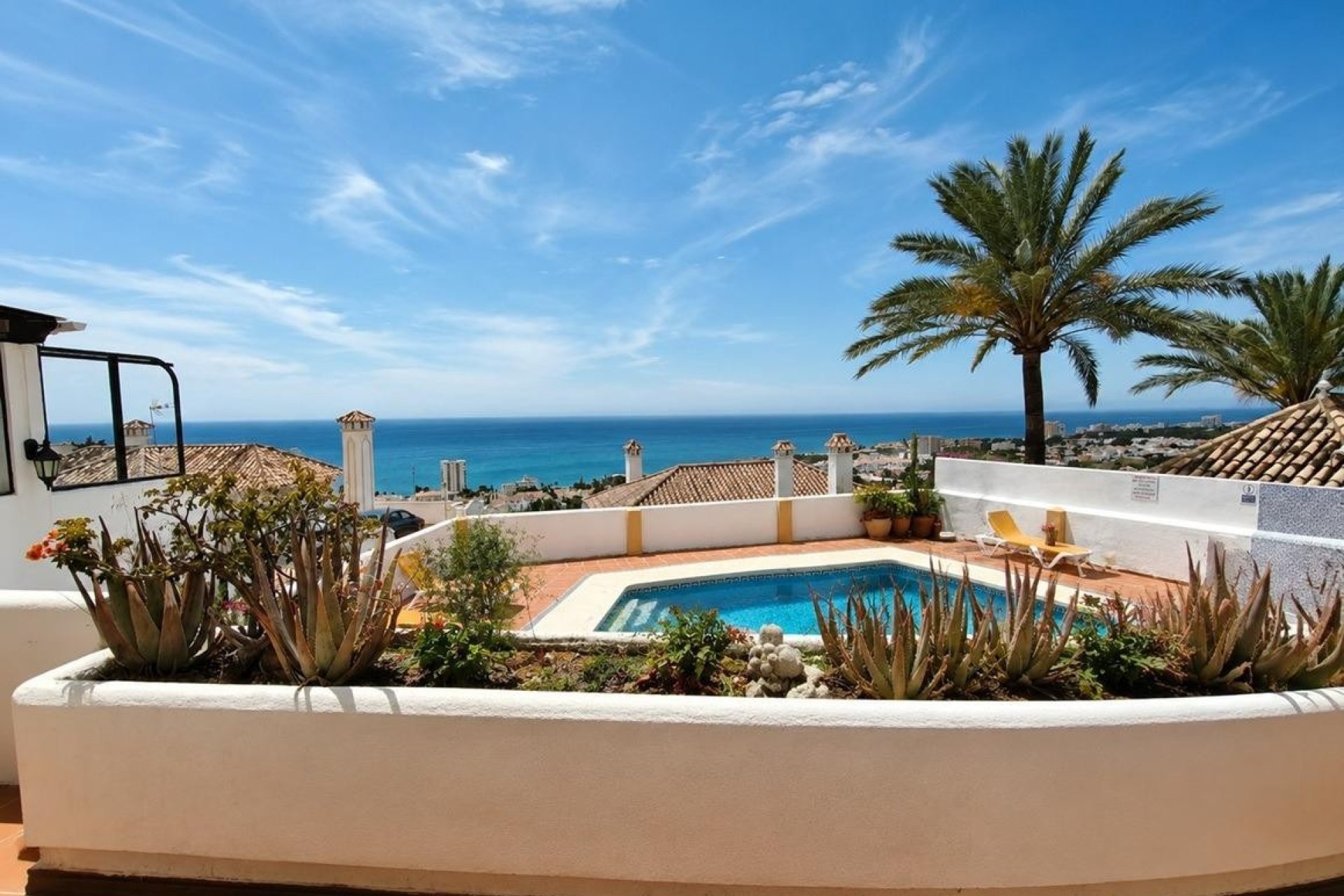Wiederverkauf - apartment - Mijas - Riviera del Sol