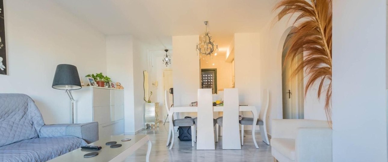 Wiederverkauf - apartment - Mijas - Riviera del Sol