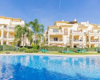 Wiederverkauf - apartment - Mijas - Riviera del Sol