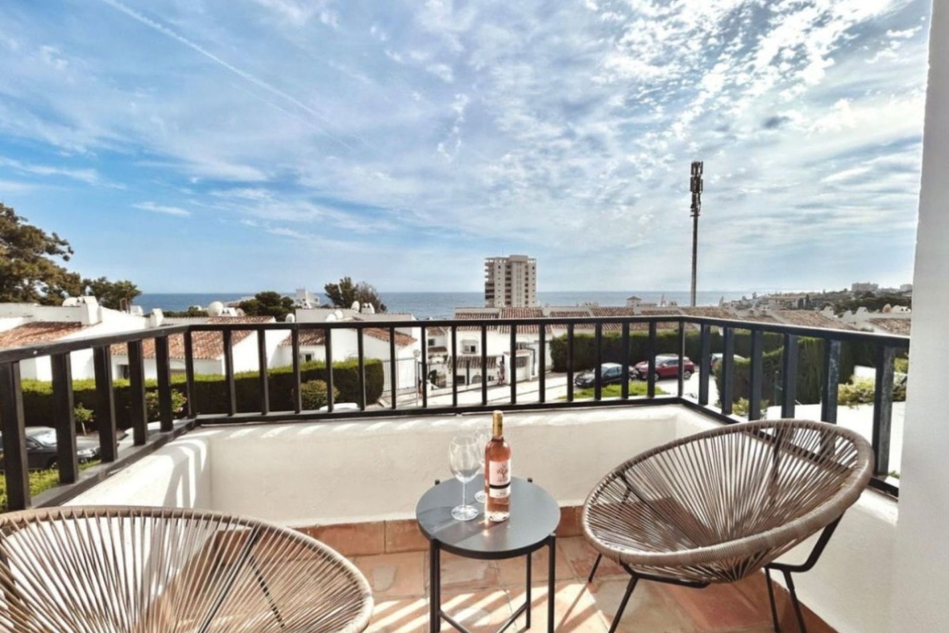 Wiederverkauf - apartment - Mijas - Riviera del Sol