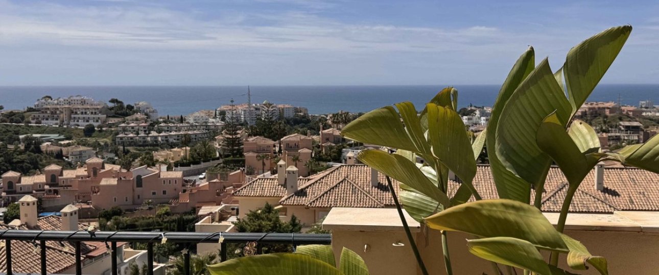 Wiederverkauf - apartment - Mijas - Riviera del Sol