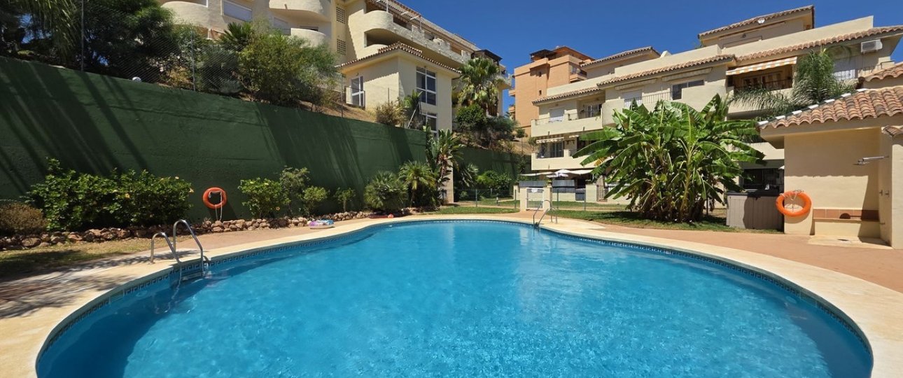 Wiederverkauf - apartment - Mijas - Riviera del Sol