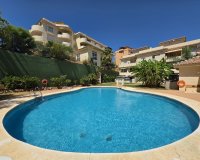 Wiederverkauf - apartment - Mijas - Riviera del Sol