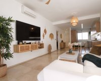 Wiederverkauf - apartment - Mijas - Riviera del Sol