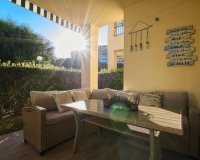 Wiederverkauf - apartment - Mijas - Riviera del Sol