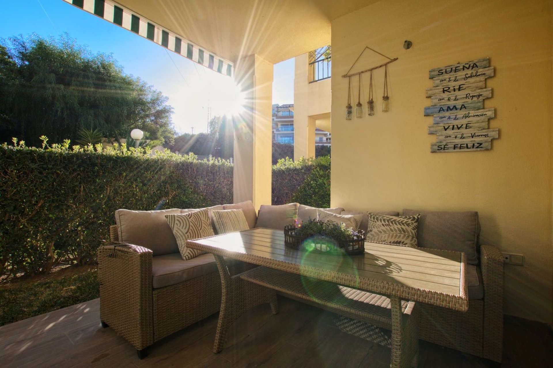Wiederverkauf - apartment - Mijas - Riviera del Sol