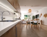 Wiederverkauf - apartment - Mijas - Riviera del Sol
