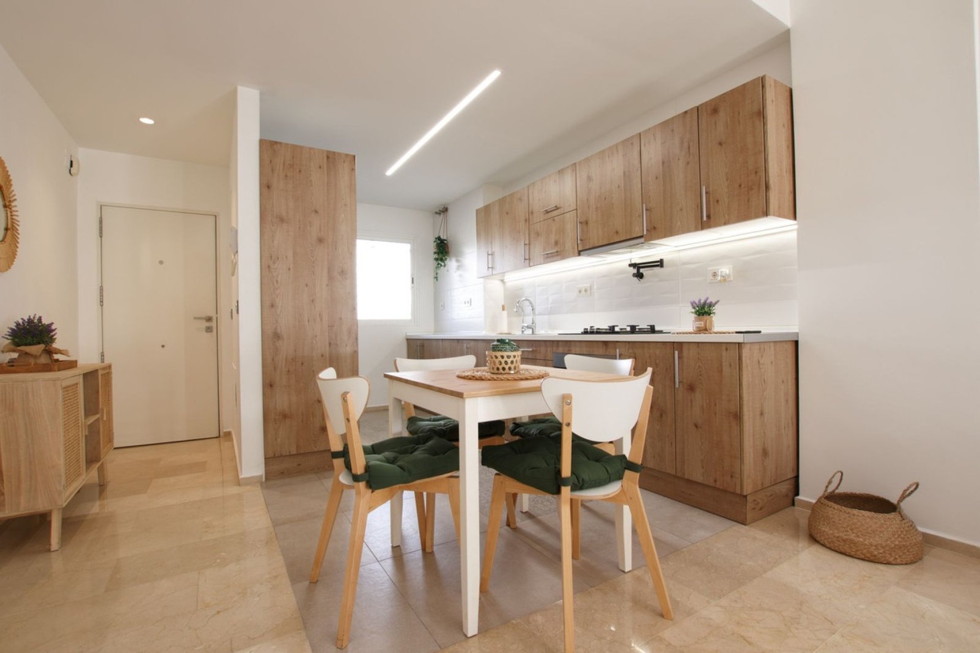 Wiederverkauf - apartment - Mijas - Riviera del Sol