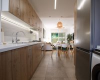 Wiederverkauf - apartment - Mijas - Riviera del Sol