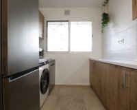 Wiederverkauf - apartment - Mijas - Riviera del Sol
