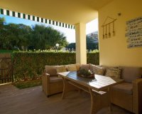Wiederverkauf - apartment - Mijas - Riviera del Sol