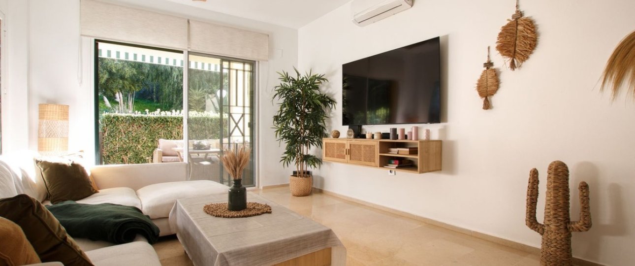 Wiederverkauf - apartment - Mijas - Riviera del Sol