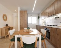 Wiederverkauf - apartment - Mijas - Riviera del Sol